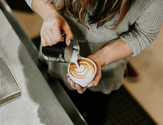 baristas