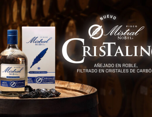 pisco mistral