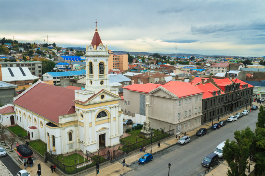 punta arenas