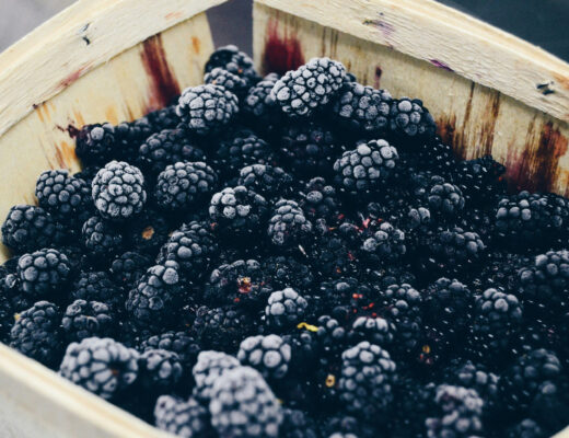 moras