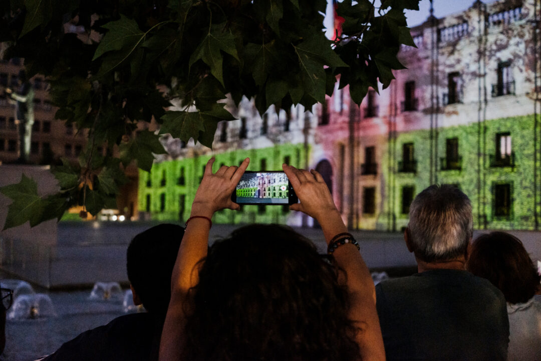 la moneda