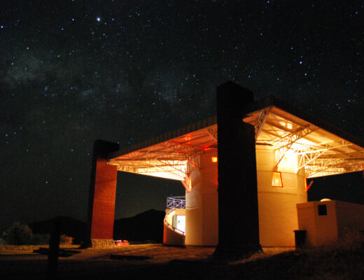 observatorio mamalluca