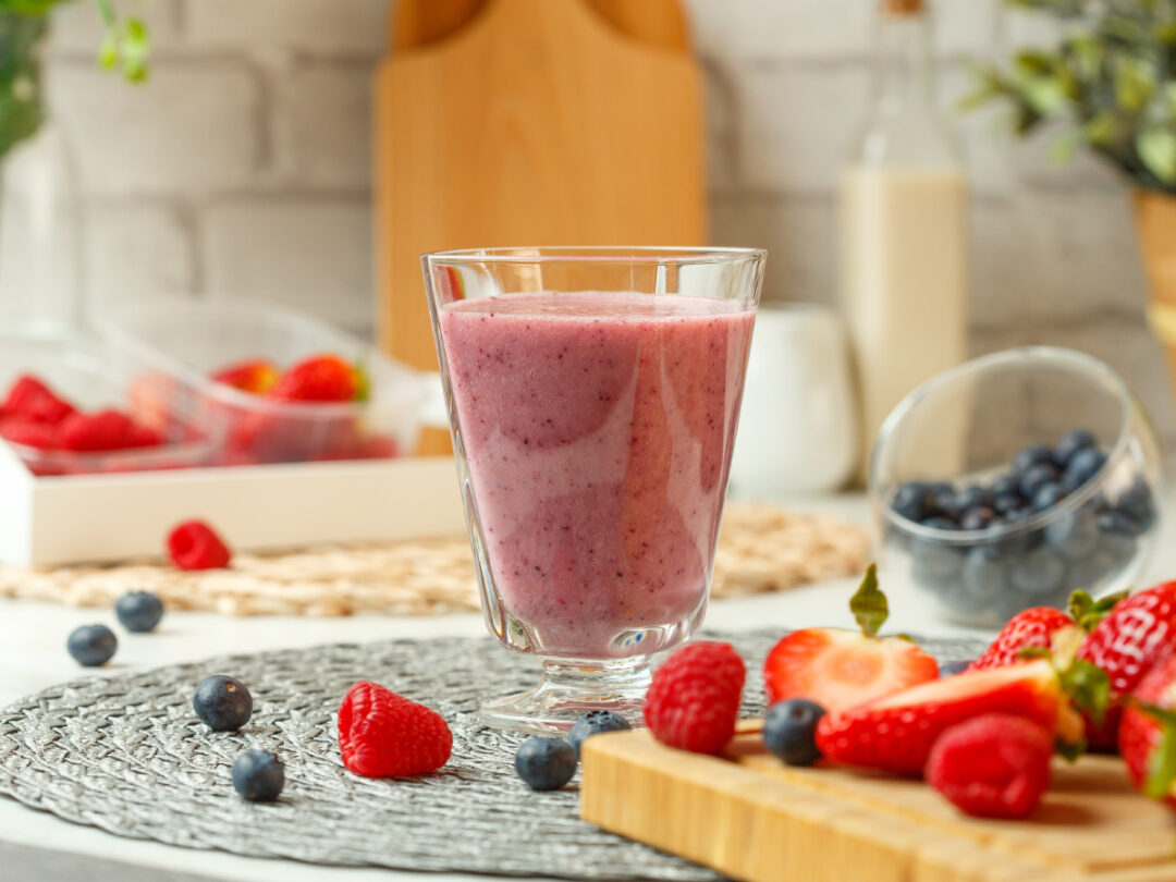 smoothie