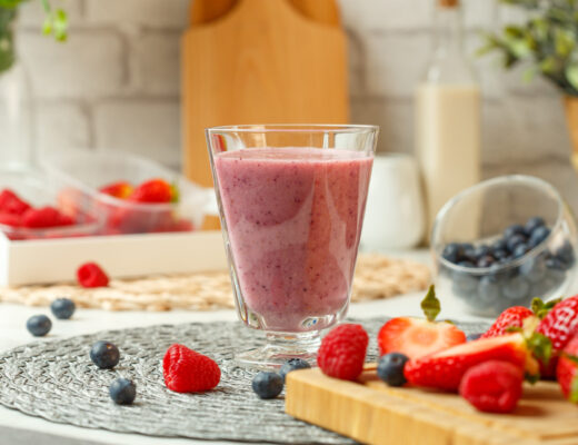 smoothie