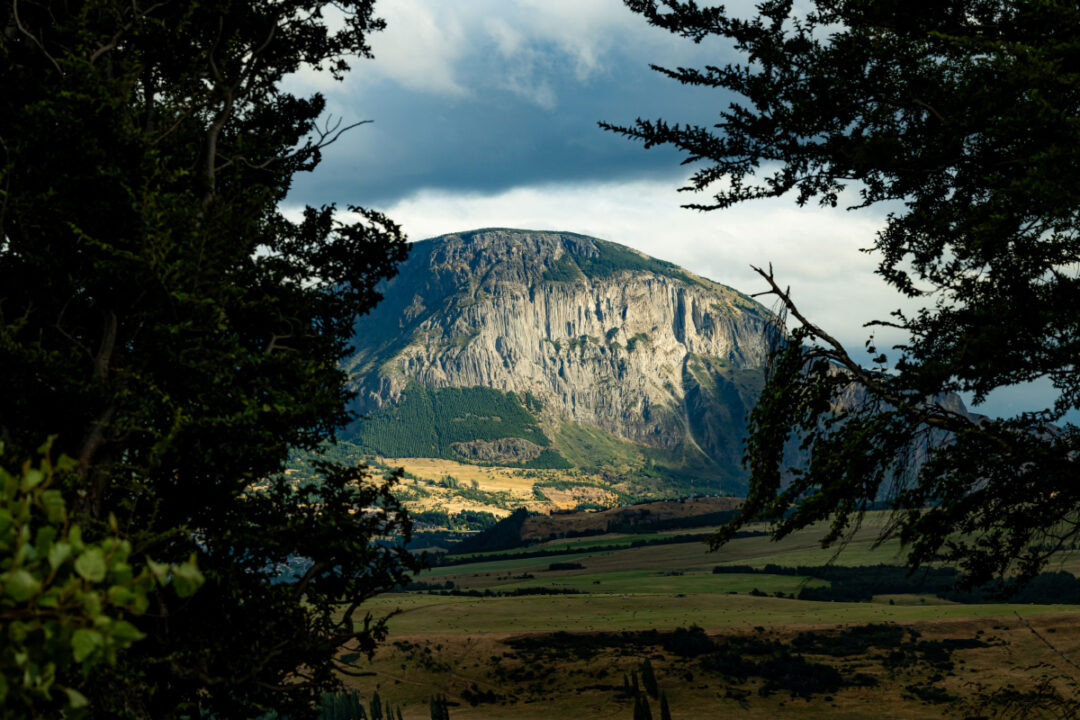 coyhaique