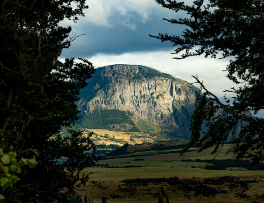 coyhaique