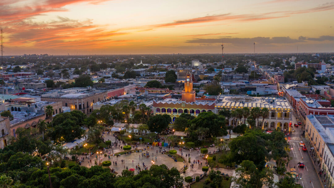 mérida, méxico