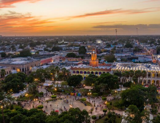 mérida, méxico