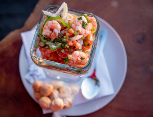 ceviche