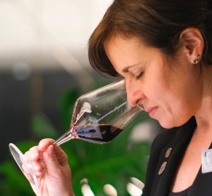 leonor soza sommelier