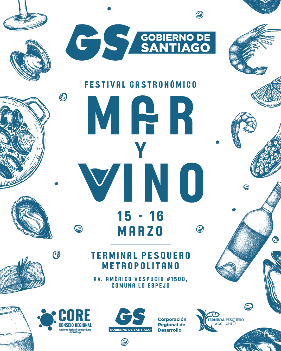 festival mar y vino