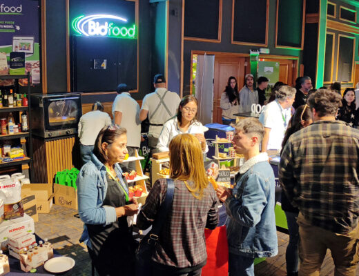 expo bidfood