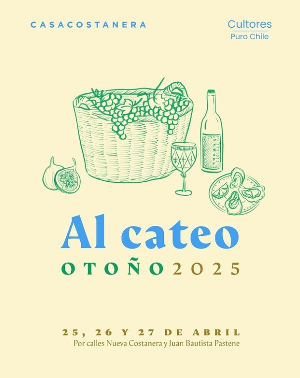 feria al cateo