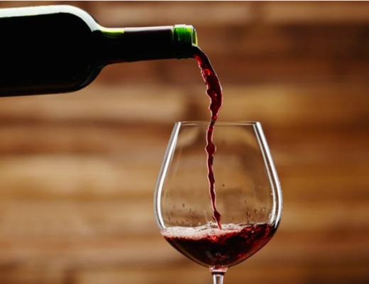 vino