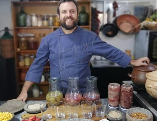 chef