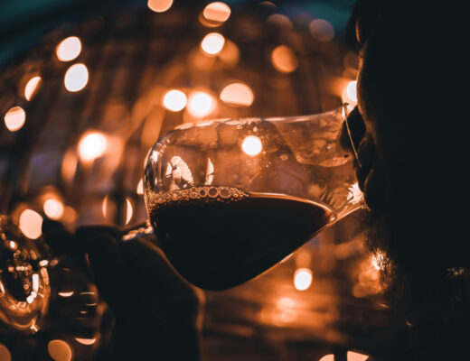 vino