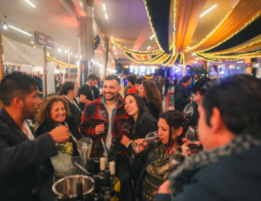expovino valpo