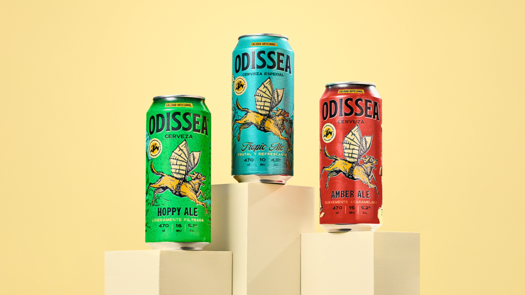 cerveza kross