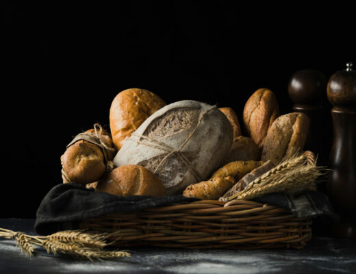 pan