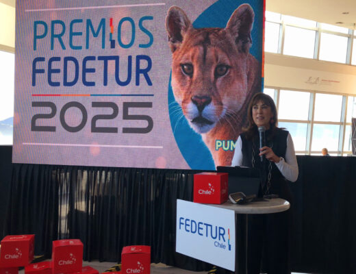 fedetur 2025