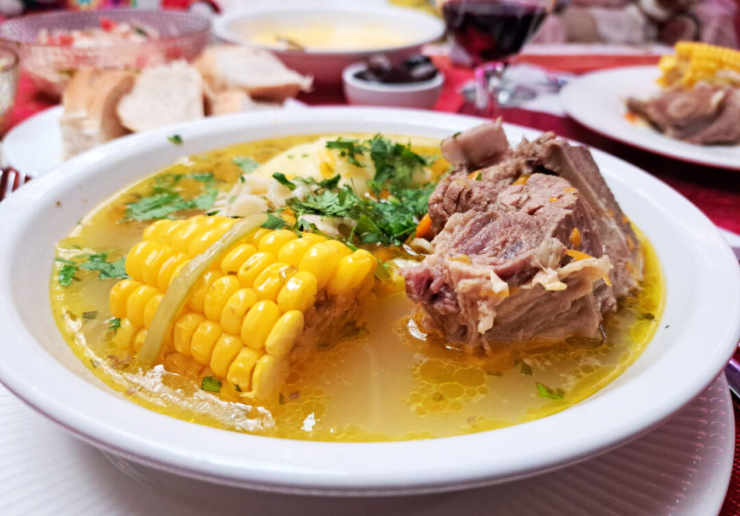 cazuela