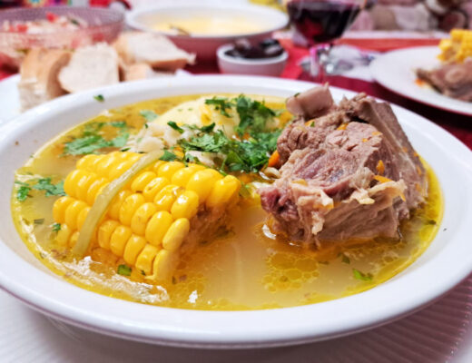 cazuela