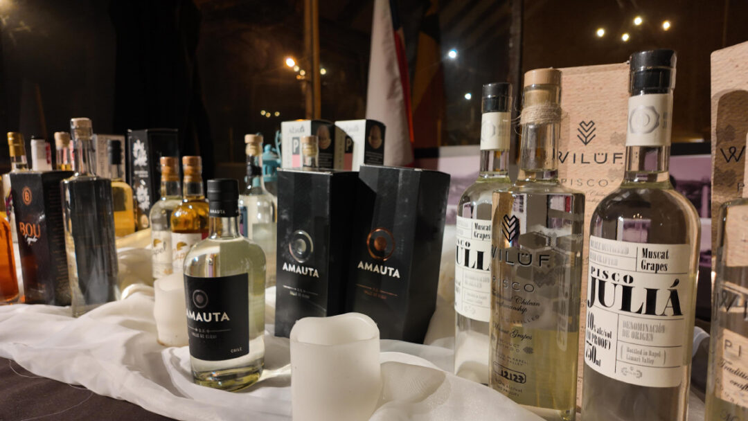 pisco