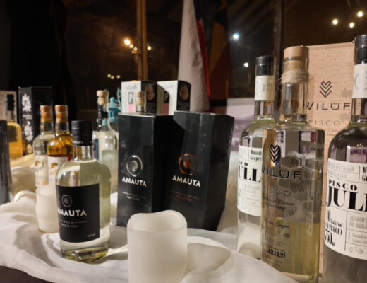 pisco