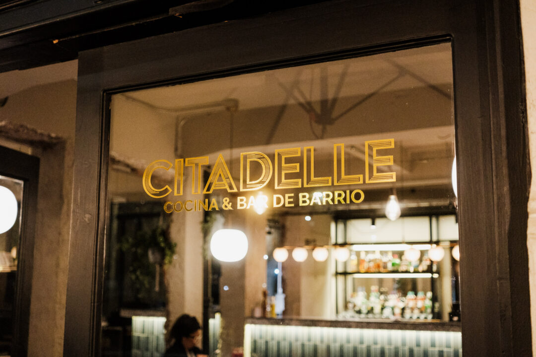 bar citadelle