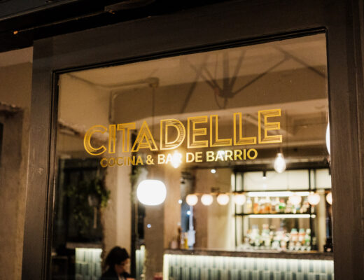 bar citadelle