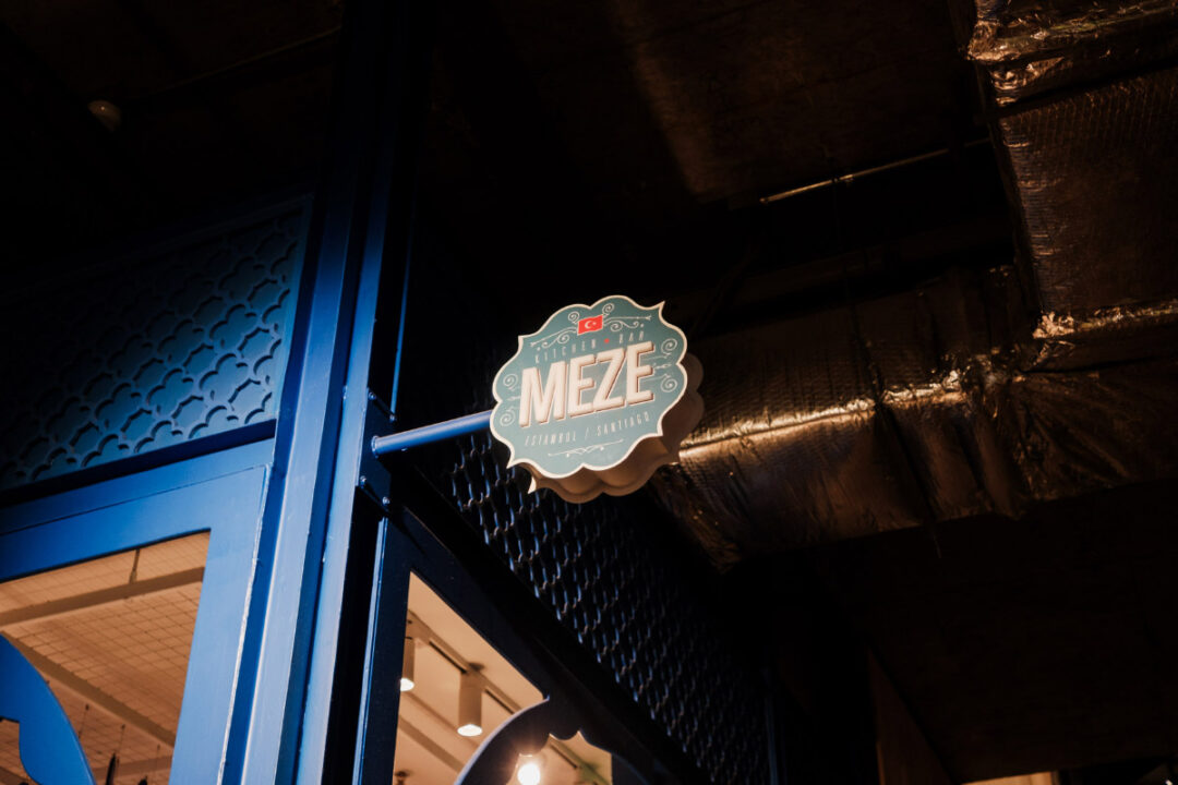 meze