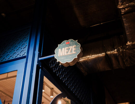 meze