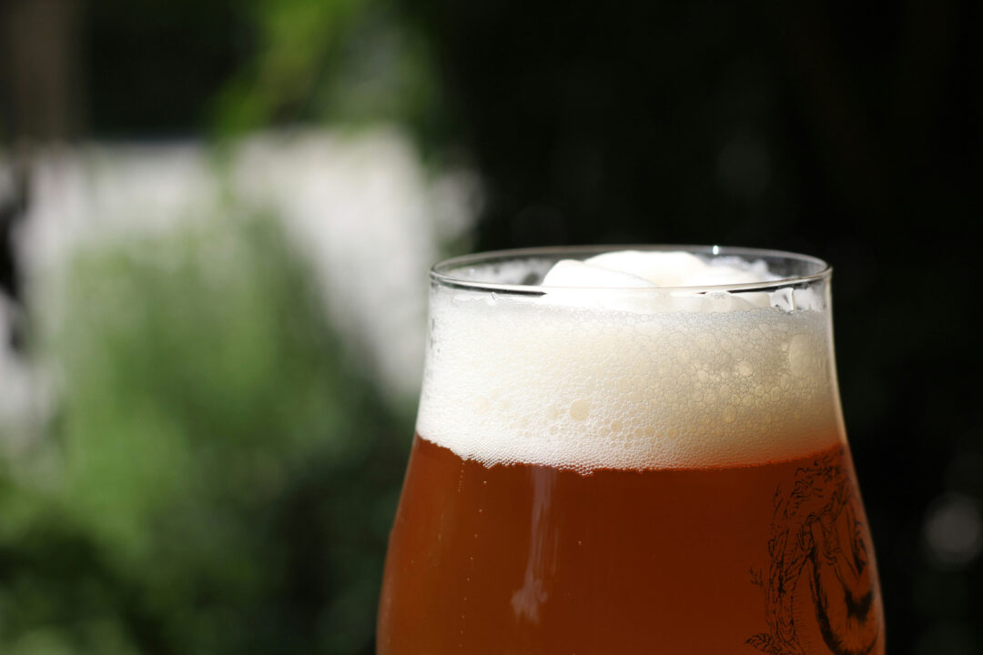 cerveza