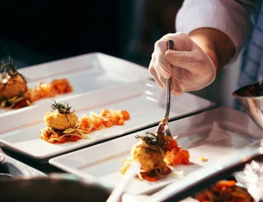 cocinera