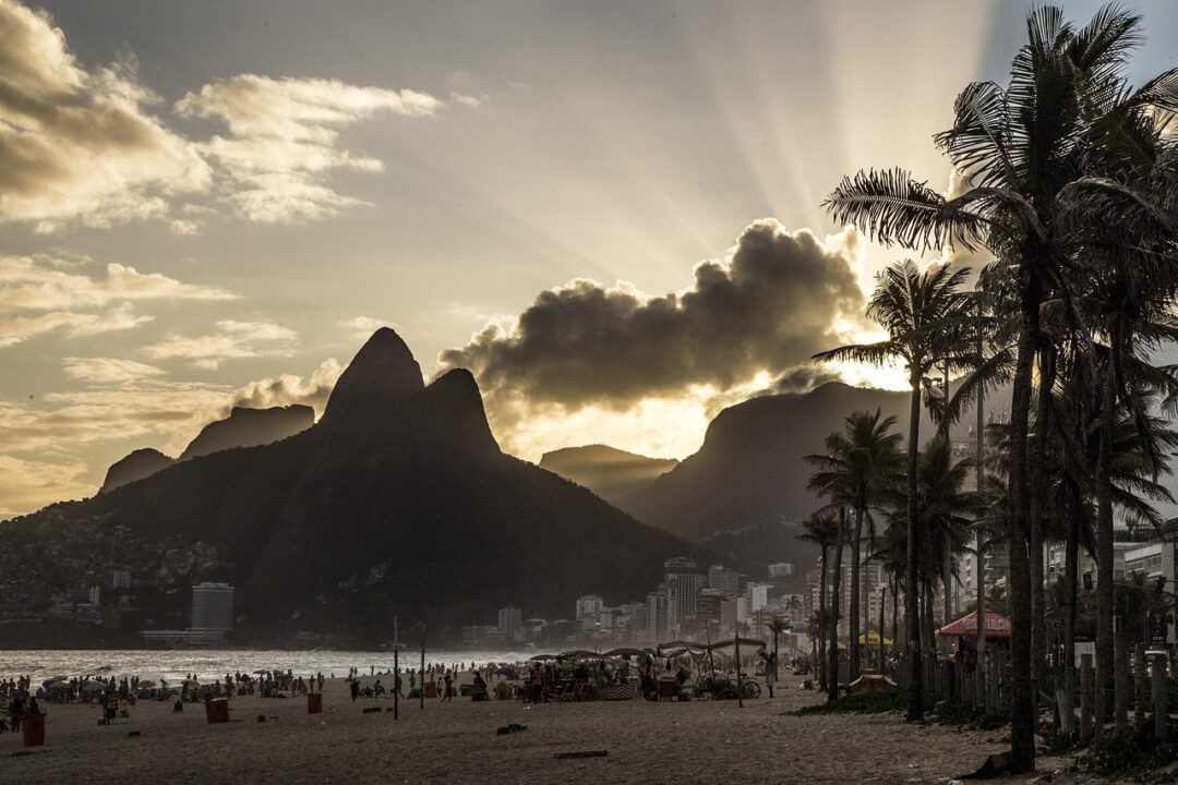 brasil