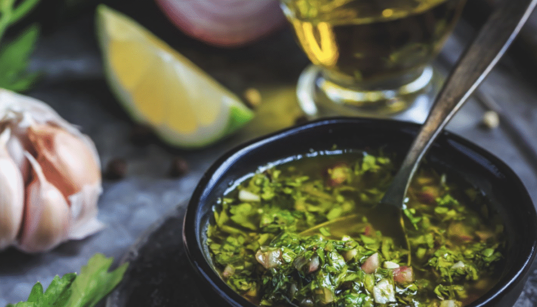chimichurri
