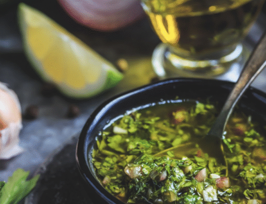 chimichurri