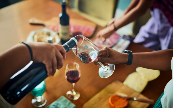 vino