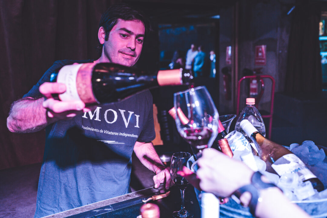 movi nights