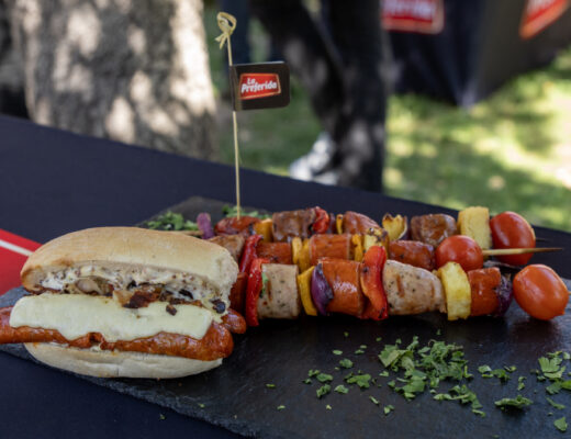choripan
