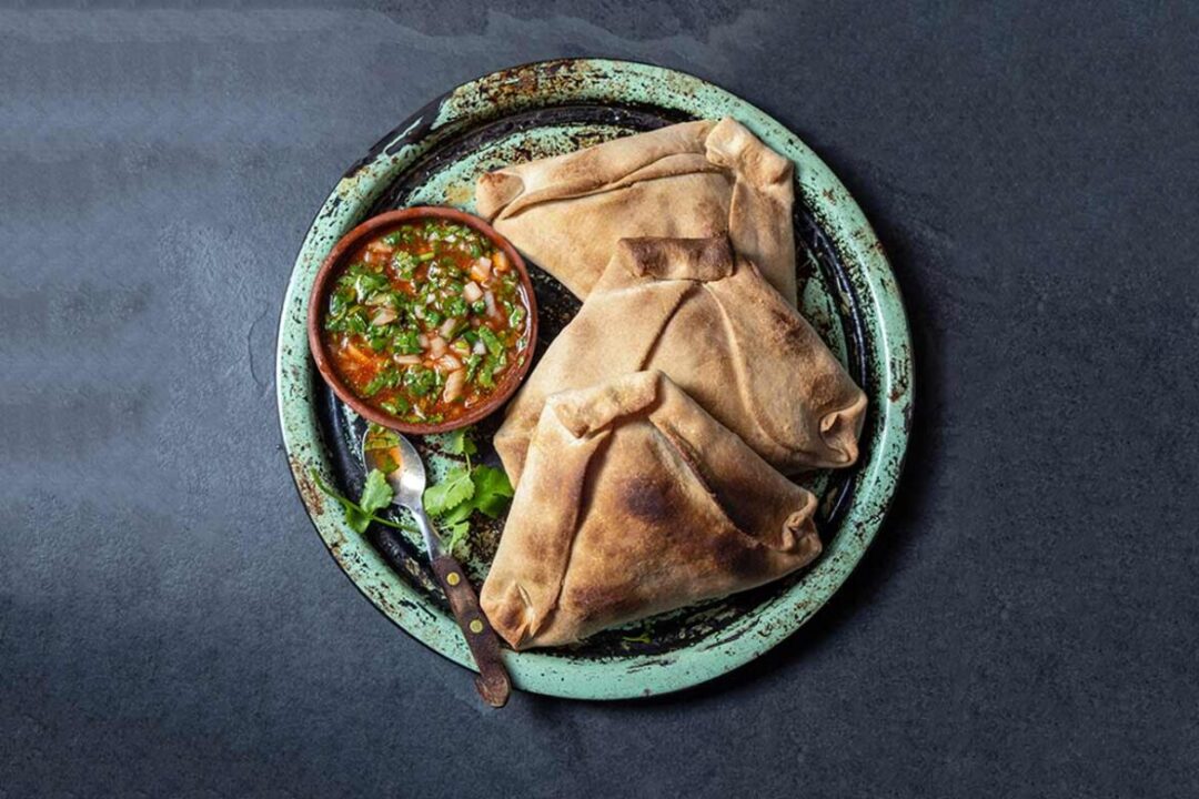 empanadas