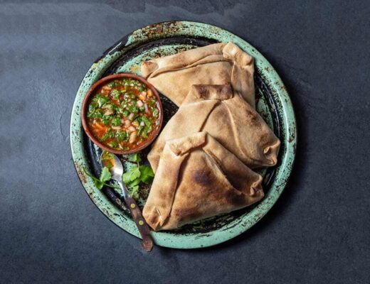 empanadas
