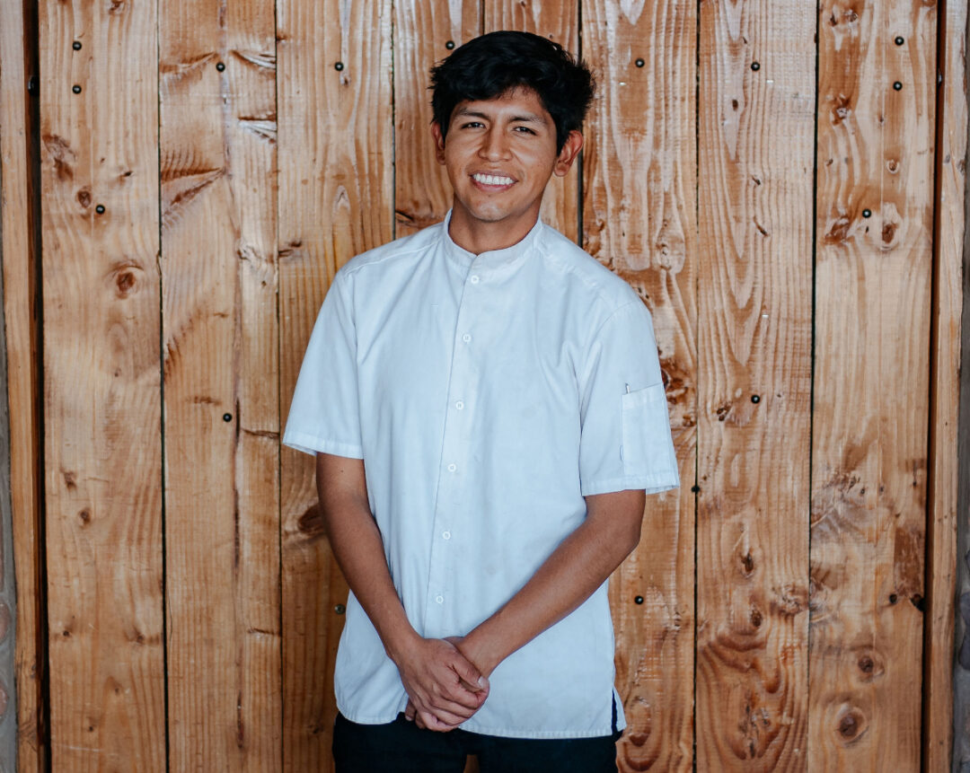 sergio armella chef