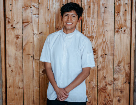 sergio armella chef