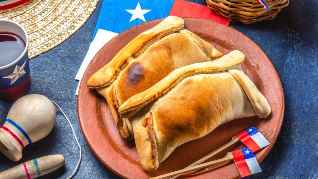 empanadas