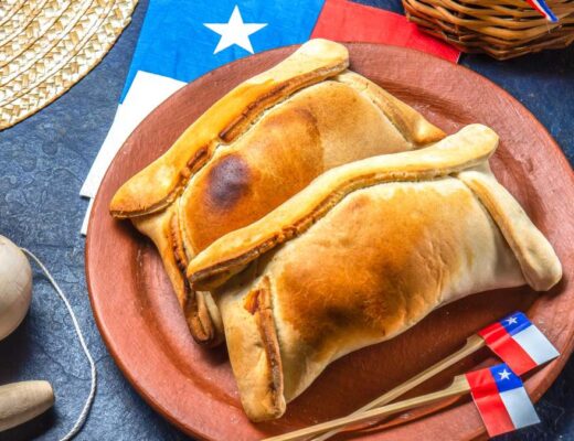 empanadas