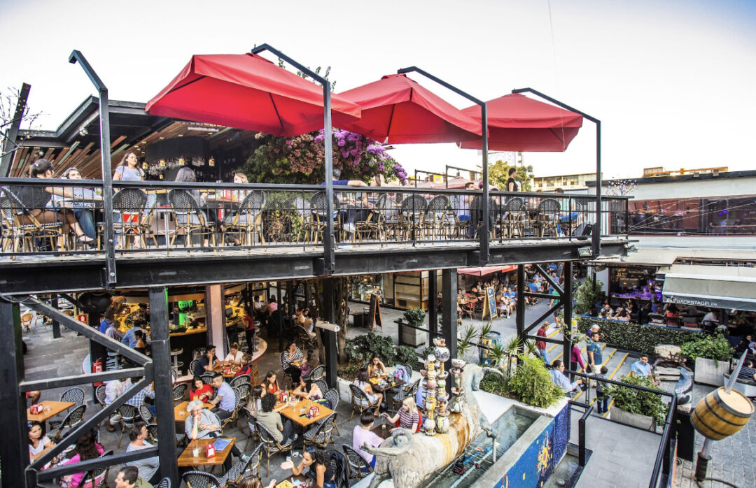 patio bellavista