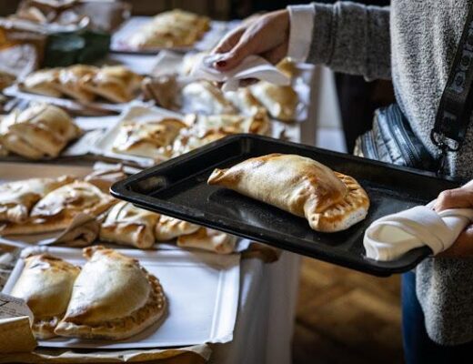 empanada