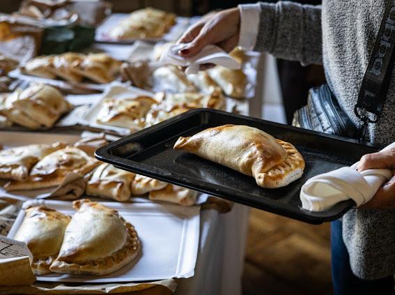empanada