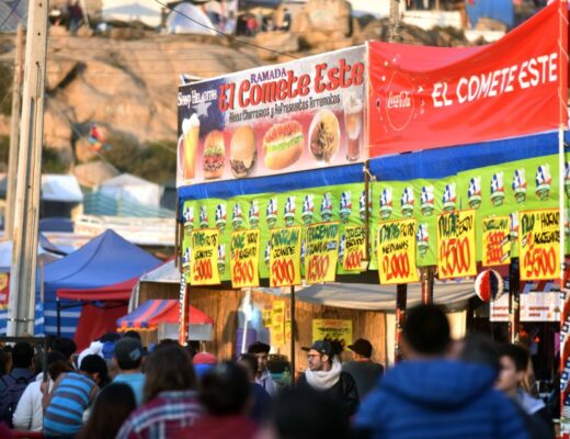 pampilla de coquimbo